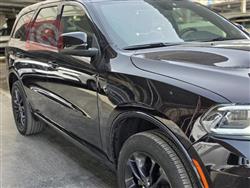 دودج دورانجو